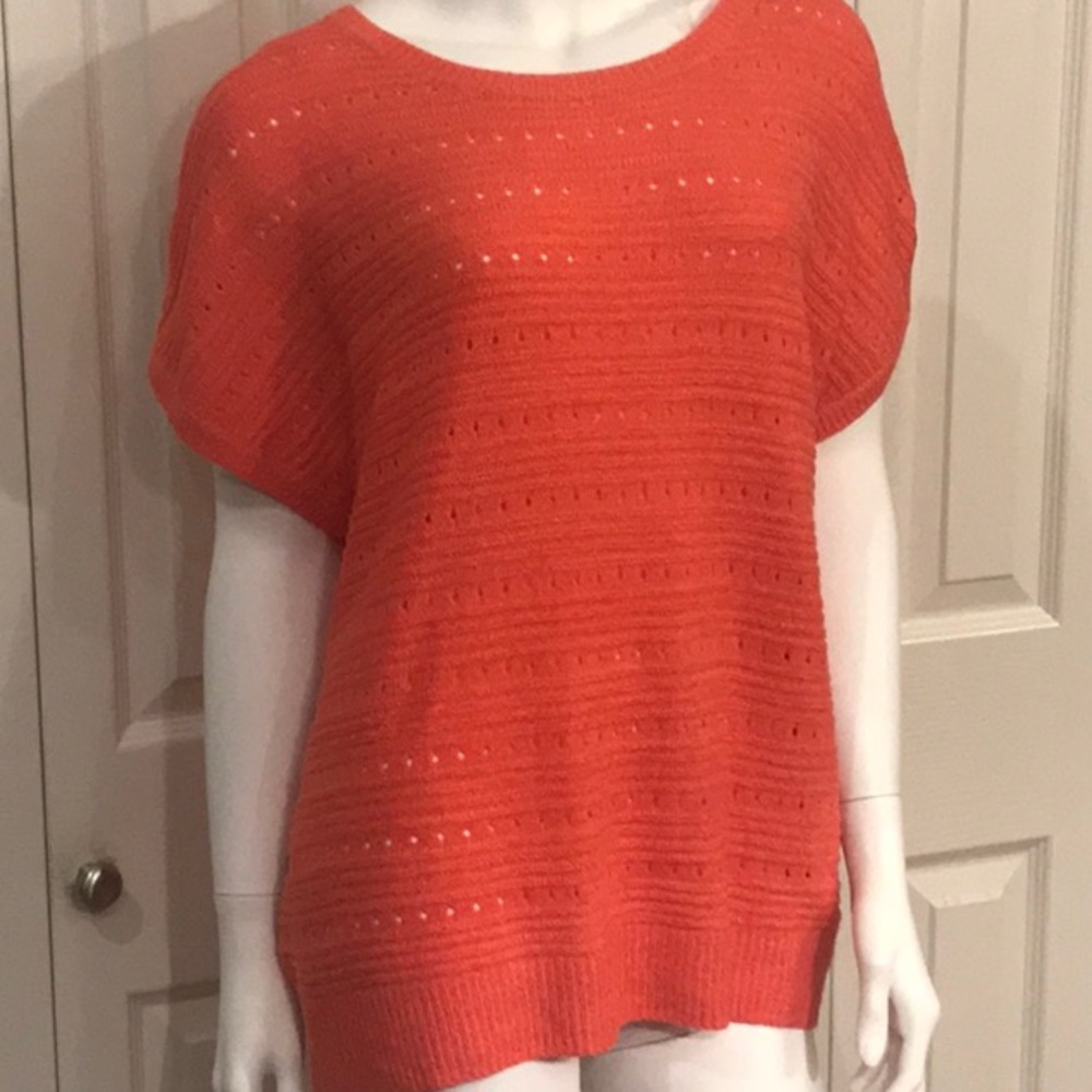 Knitted Style Shirt